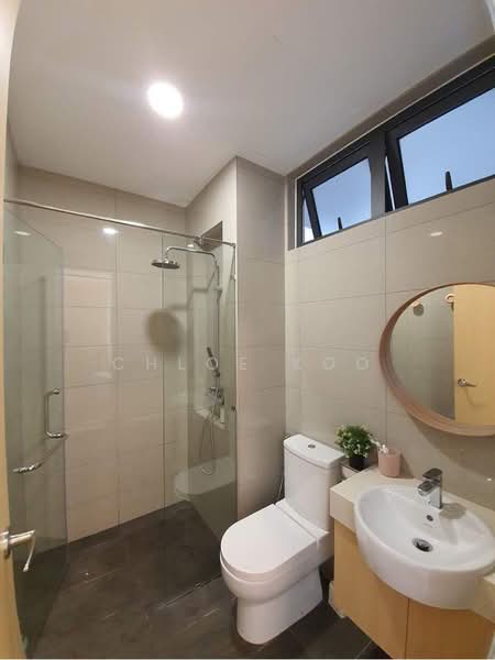 Service Residence for Rent at PJ Midtown - Chloe Koo - Bathroom - PropertyGuru.com.my