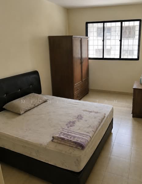 Rumah Flat untuk Dijual di Cheras Ria - Michelle Tan - Bedroom - PropertyGuru.com.my