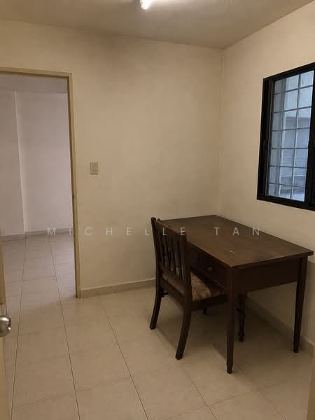 Rumah Flat untuk Dijual di Cheras Ria - Michelle Tan - Study - PropertyGuru.com.my