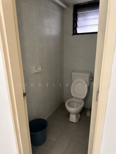 Rumah Flat untuk Dijual di Cheras Ria - Michelle Tan - Bathroom - PropertyGuru.com.my