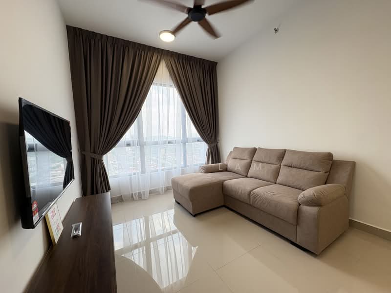 Service Residence for Rent at Residensi Ava @ Kiara Bay - Alvin Lam - PropertyGuru.com.my