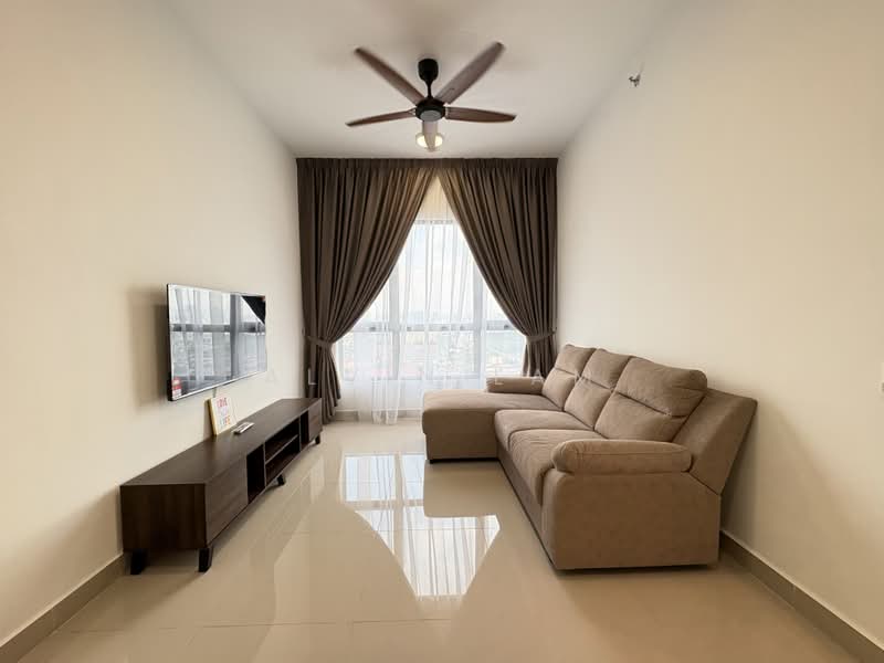 Service Residence for Rent at Residensi Ava @ Kiara Bay - Alvin Lam - PropertyGuru.com.my