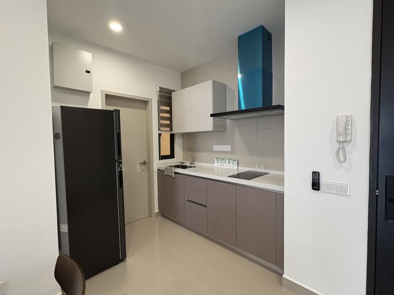 Service Residence for Rent at Residensi Ava @ Kiara Bay - Alvin Lam - PropertyGuru.com.my