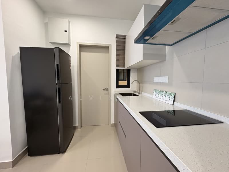 Service Residence for Rent at Residensi Ava @ Kiara Bay - Alvin Lam - PropertyGuru.com.my