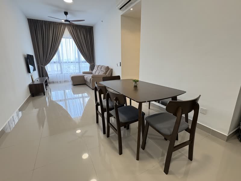 Service Residence for Rent at Residensi Ava @ Kiara Bay - Alvin Lam - PropertyGuru.com.my