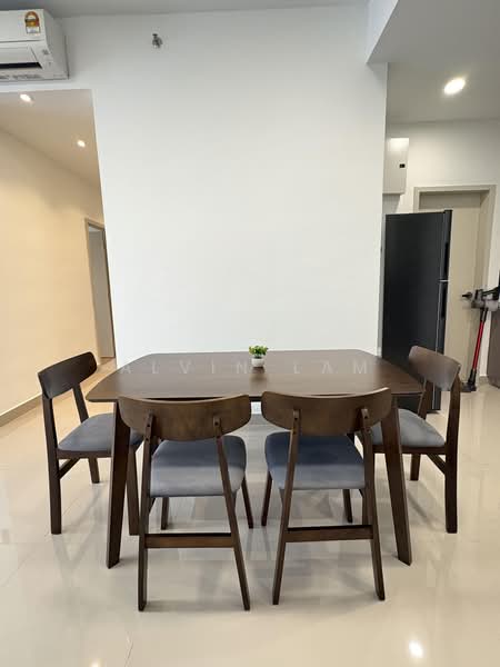Service Residence for Rent at Residensi Ava @ Kiara Bay - Alvin Lam - PropertyGuru.com.my