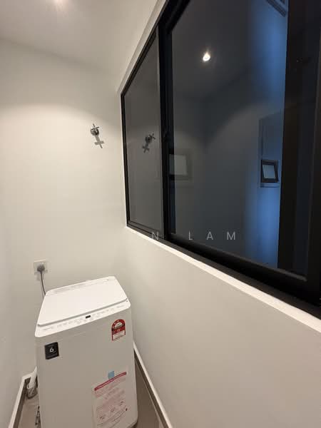 Service Residence for Rent at Residensi Ava @ Kiara Bay - Alvin Lam - PropertyGuru.com.my