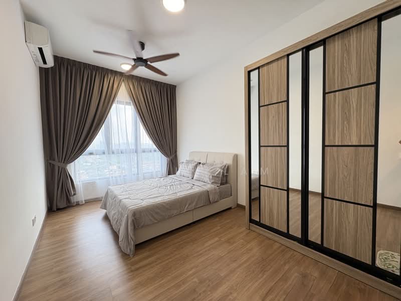 Service Residence for Rent at Residensi Ava @ Kiara Bay - Alvin Lam - PropertyGuru.com.my