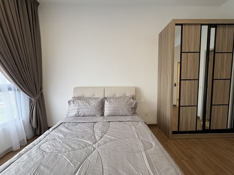 Service Residence for Rent at Residensi Ava @ Kiara Bay - Alvin Lam - PropertyGuru.com.my