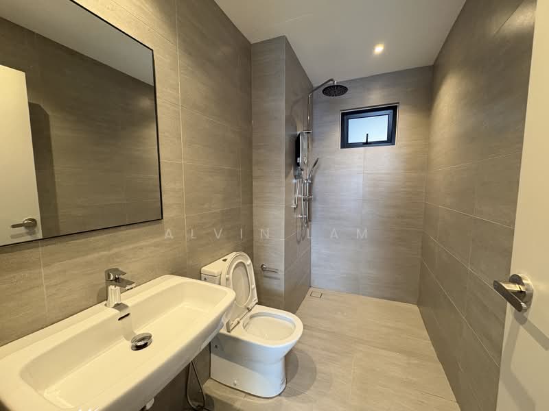 Service Residence for Rent at Residensi Ava @ Kiara Bay - Alvin Lam - PropertyGuru.com.my
