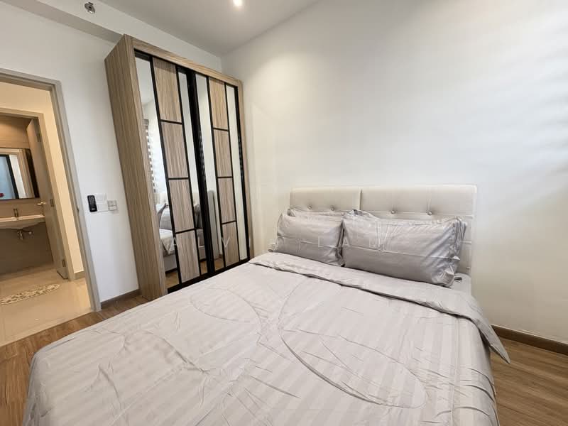 Service Residence for Rent at Residensi Ava @ Kiara Bay - Alvin Lam - PropertyGuru.com.my