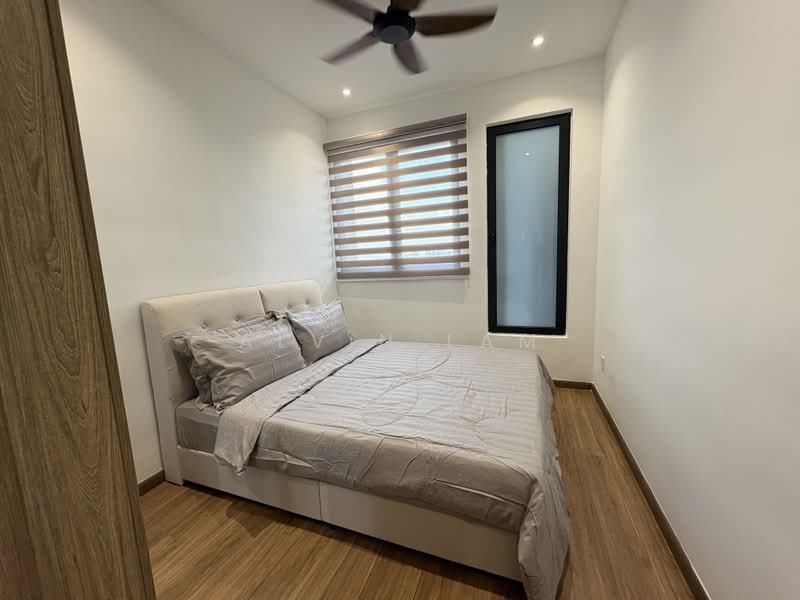 Service Residence for Rent at Residensi Ava @ Kiara Bay - Alvin Lam - PropertyGuru.com.my