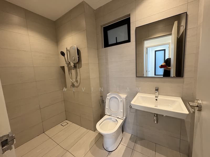 Service Residence for Rent at Residensi Ava @ Kiara Bay - Alvin Lam - PropertyGuru.com.my