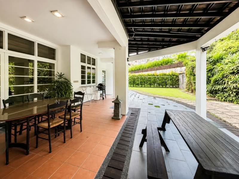 Rumah Banglo untuk Dijual di Seksyen 13 (Shah Alam) - Nadia Shukri - Exterior - PropertyGuru.com.my