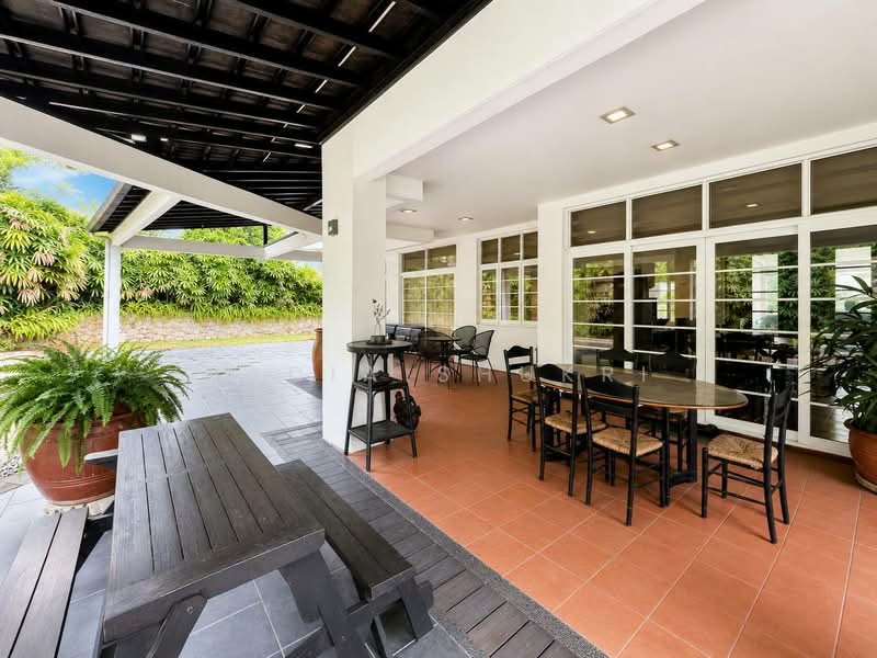 Rumah Banglo untuk Dijual di Seksyen 13 (Shah Alam) - Nadia Shukri - Exterior - PropertyGuru.com.my
