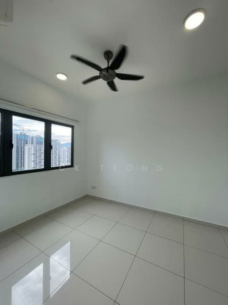 Kondominium untuk Disewa di Seasons Garden Residences - CK Teong - View - PropertyGuru.com.my