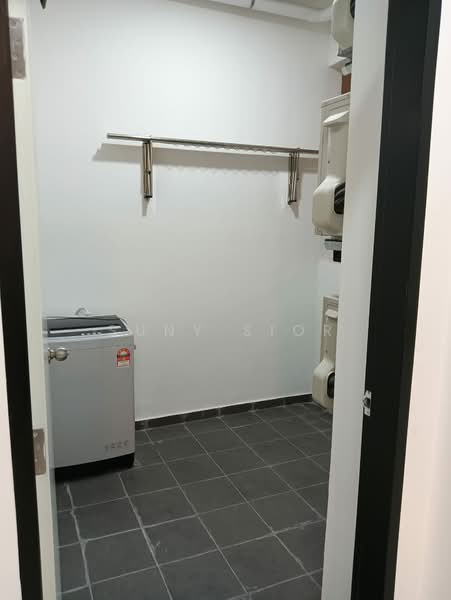 Servis Apartment untuk Disewa di Space Residency - Suny Sior - Interior - PropertyGuru.com.my