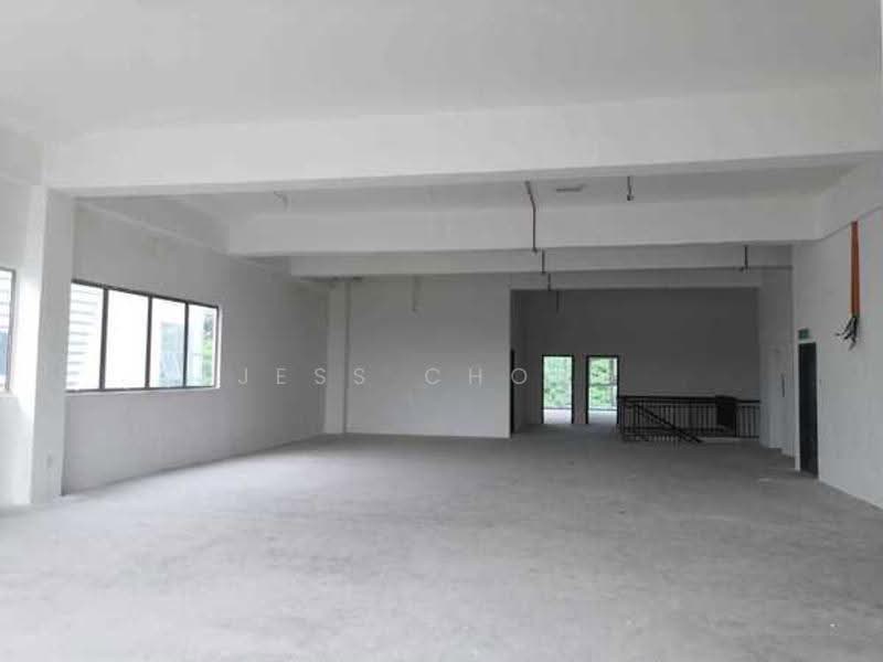 Factory for Sale in Nilai (Negeri Sembilan) - Jess Chong - Interior - PropertyGuru.com.my