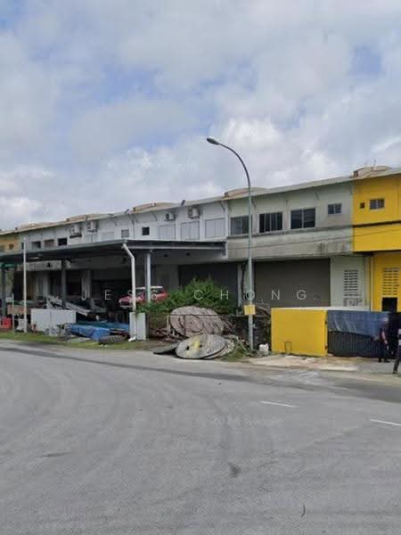 Factory for Sale in Nilai (Negeri Sembilan) - Jess Chong - Exterior - PropertyGuru.com.my