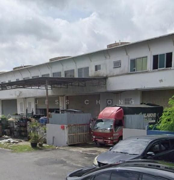 Factory for Sale in Nilai (Negeri Sembilan) - Jess Chong - Exterior - PropertyGuru.com.my