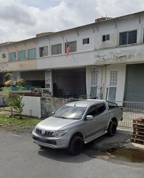 Factory for Sale in Nilai (Negeri Sembilan) - Jess Chong - Exterior - PropertyGuru.com.my
