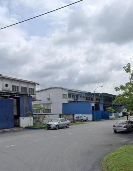 Factory for Sale in Nilai (Negeri Sembilan) - Jess Chong - Exterior - PropertyGuru.com.my