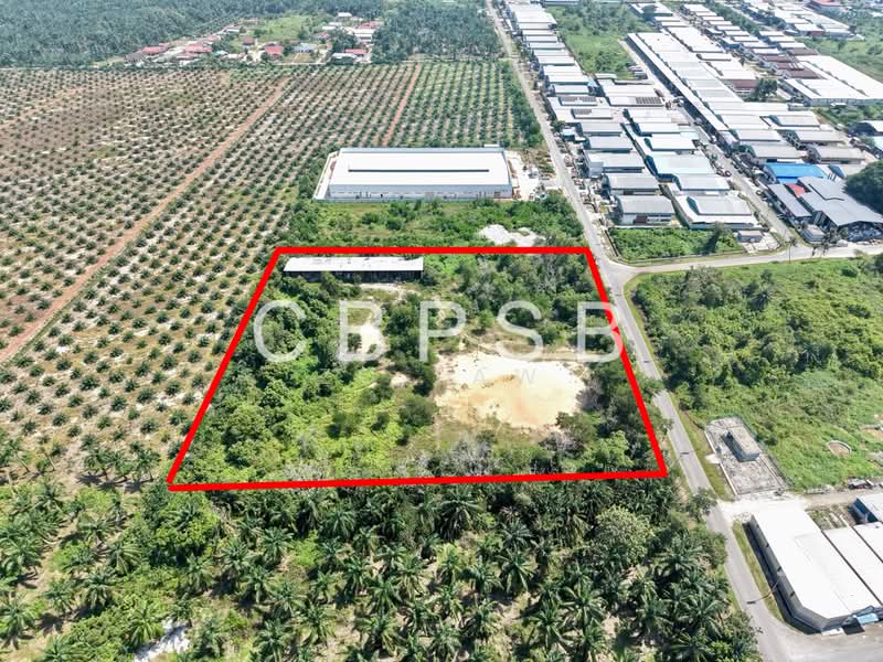 Tanah Perindustrian untuk Dijual di Parit Sulong (Batu Pahat) - ZG Law - PropertyGuru.com.my