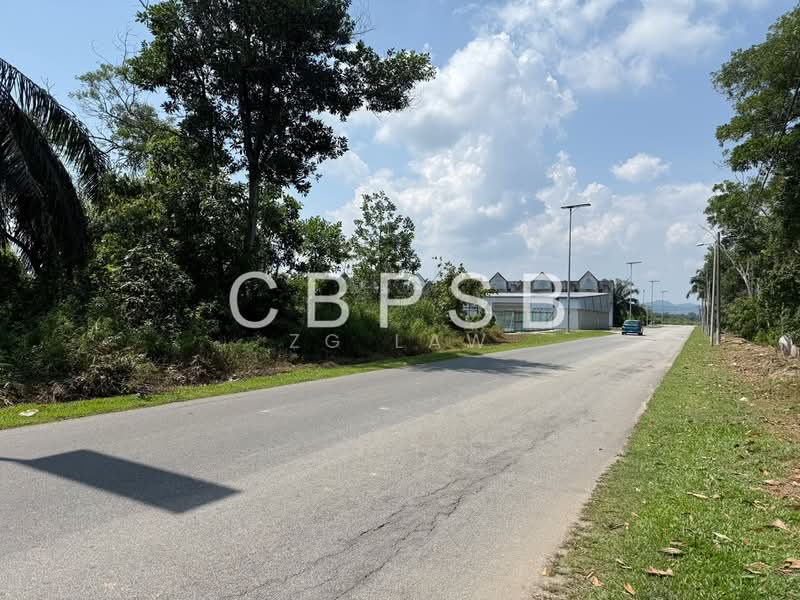 Tanah Perindustrian untuk Dijual di Parit Sulong (Batu Pahat) - ZG Law - PropertyGuru.com.my