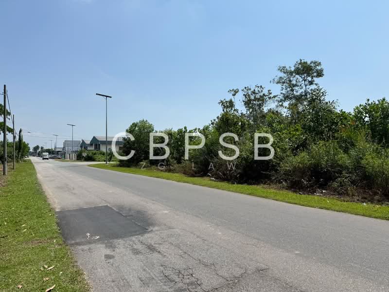 Tanah Perindustrian untuk Dijual di Parit Sulong (Batu Pahat) - ZG Law - PropertyGuru.com.my