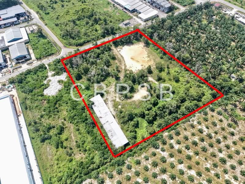 Tanah Perindustrian untuk Dijual di Parit Sulong (Batu Pahat) - ZG Law - PropertyGuru.com.my