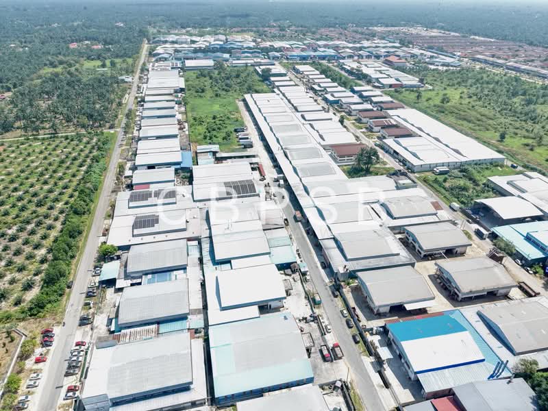 Tanah Perindustrian untuk Dijual di Parit Sulong (Batu Pahat) - ZG Law - PropertyGuru.com.my