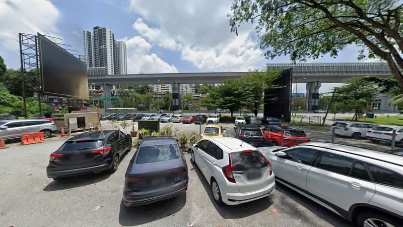 Shop for Rent in Medan Damansara (Damansara Heights) - Annie Chong - Exterior - PropertyGuru.com.my