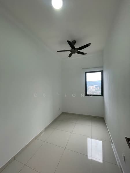 Condominium for Rent at Seasons Garden Residences - CK Teong - View - PropertyGuru.com.my