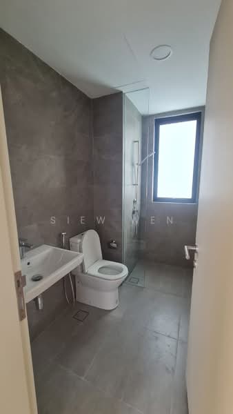 Service Residence for Rent at Quinn Residence - Siew Wen - PropertyGuru.com.my
