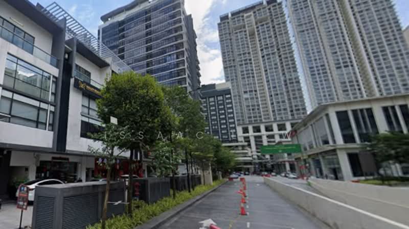 Kedai / Pejabat untuk Dijual di Bukit Jalil (Kuala Lumpur) - Issaac Liew - Exterior - PropertyGuru.com.my