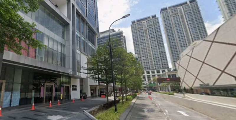 Kedai / Pejabat untuk Dijual di Bukit Jalil (Kuala Lumpur) - Issaac Liew - Exterior - PropertyGuru.com.my