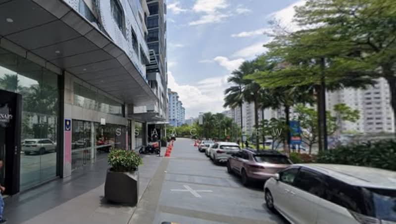 Kedai / Pejabat untuk Dijual di Bukit Jalil (Kuala Lumpur) - Issaac Liew - Exterior - PropertyGuru.com.my