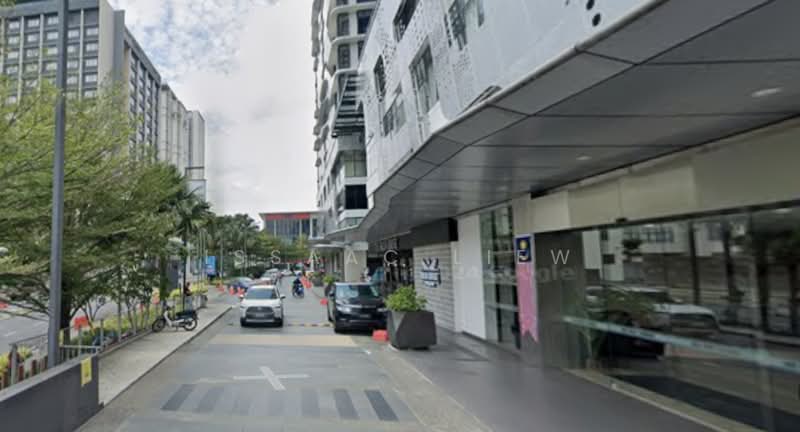 Kedai / Pejabat untuk Dijual di Bukit Jalil (Kuala Lumpur) - Issaac Liew - Exterior - PropertyGuru.com.my