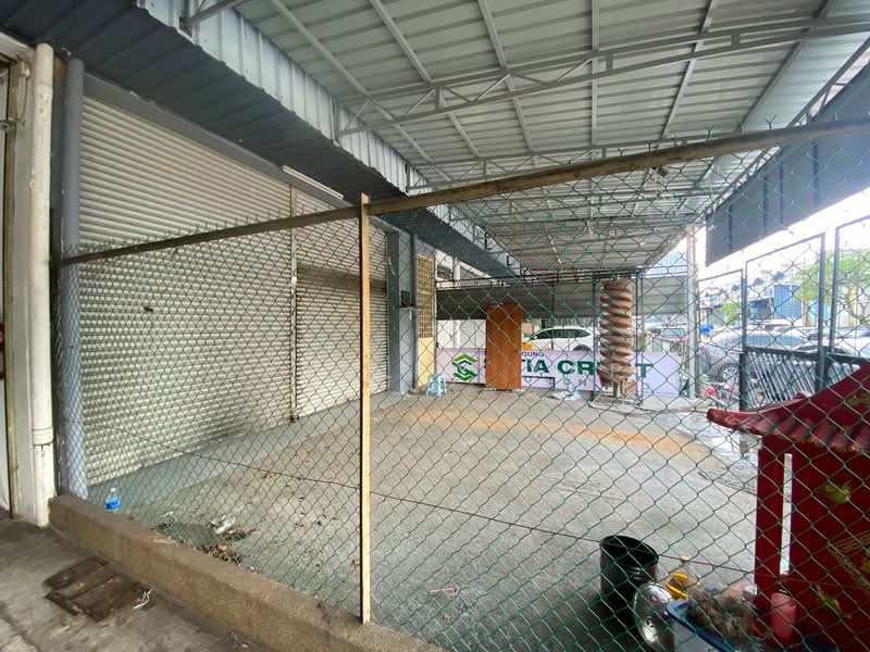 Kilang untuk Dijual di Batu 9 (Cheras) - Stanley Yap - Exterior - PropertyGuru.com.my