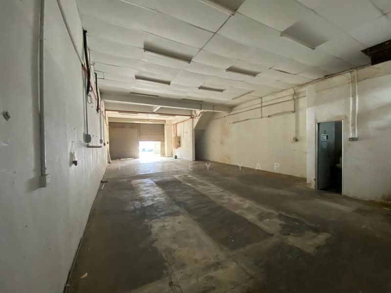 Kilang untuk Dijual di Batu 9 (Cheras) - Stanley Yap - Interior - PropertyGuru.com.my
