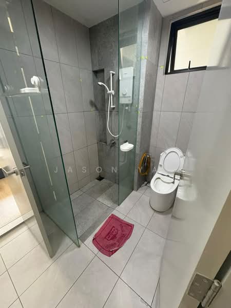 Service Residence for Rent at Emerald 9 - Jason Yap - Bathroom - PropertyGuru.com.my