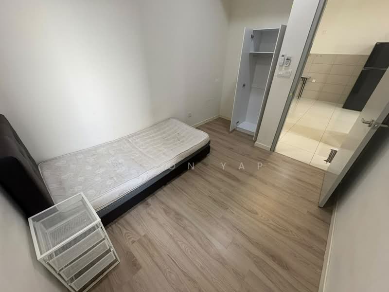 Service Residence for Rent at Emerald 9 - Jason Yap - Bedroom - PropertyGuru.com.my