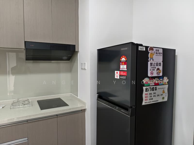 Service Residence for Rent at Baron Residence @ Lake City - Angelyn Yong - PropertyGuru.com.my