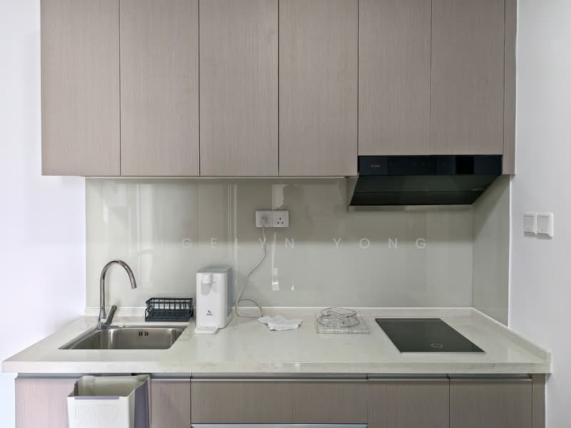 Service Residence for Rent at Baron Residence @ Lake City - Angelyn Yong - PropertyGuru.com.my