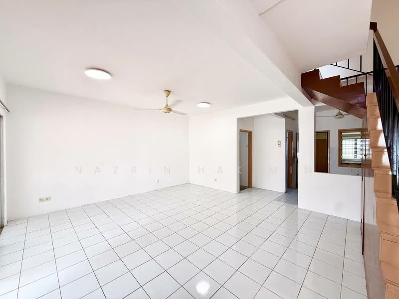 Rumah Teres 2-Tingkat untuk Dijual di Taman Impian Indah (Sungai Buloh) - Nazrin Hakimin - PropertyGuru.com.my
