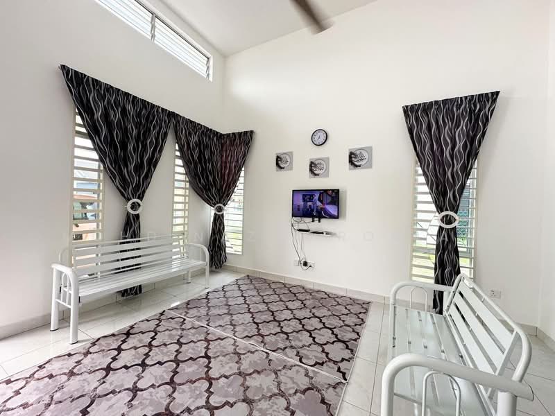 Semi-Detached House for Sale in Taman Desa Salak Pekerti (Sepang) - Mohd Nazri Roslan - PropertyGuru.com.my