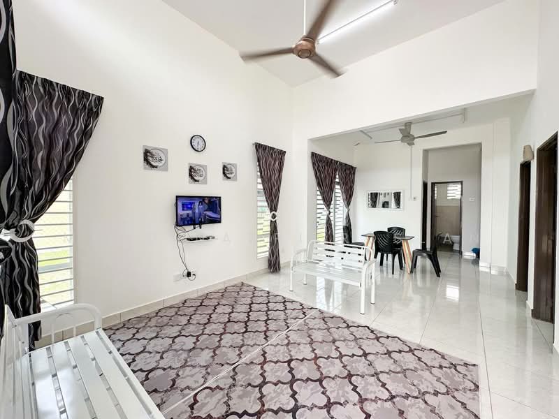 Semi-Detached House for Sale in Taman Desa Salak Pekerti (Sepang) - Mohd Nazri Roslan - PropertyGuru.com.my