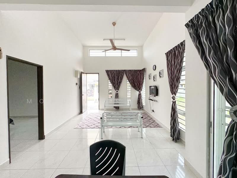 Semi-Detached House for Sale in Taman Desa Salak Pekerti (Sepang) - Mohd Nazri Roslan - PropertyGuru.com.my