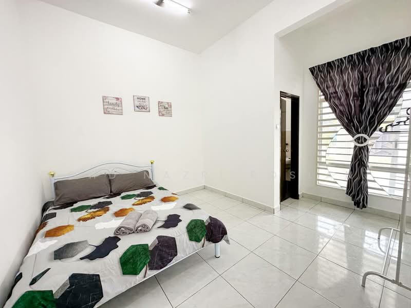 Semi-Detached House for Sale in Taman Desa Salak Pekerti (Sepang) - Mohd Nazri Roslan - PropertyGuru.com.my