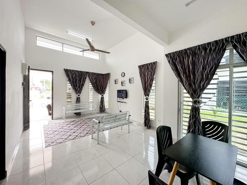 Semi-Detached House for Sale in Taman Desa Salak Pekerti (Sepang) - Mohd Nazri Roslan - PropertyGuru.com.my